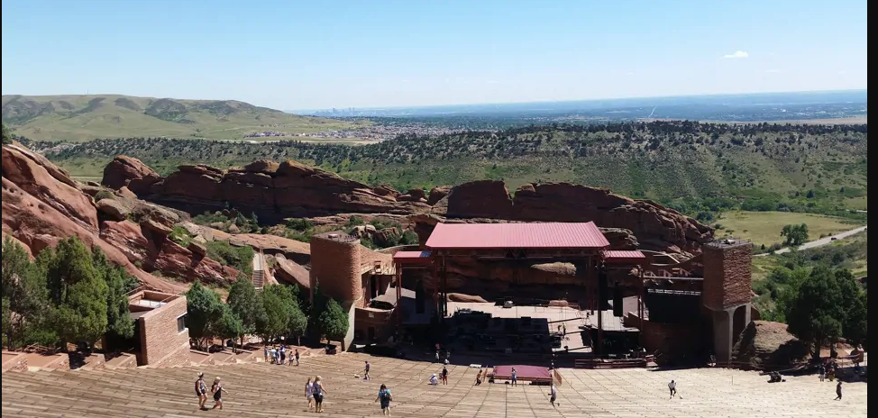 Chief Hosa Campground