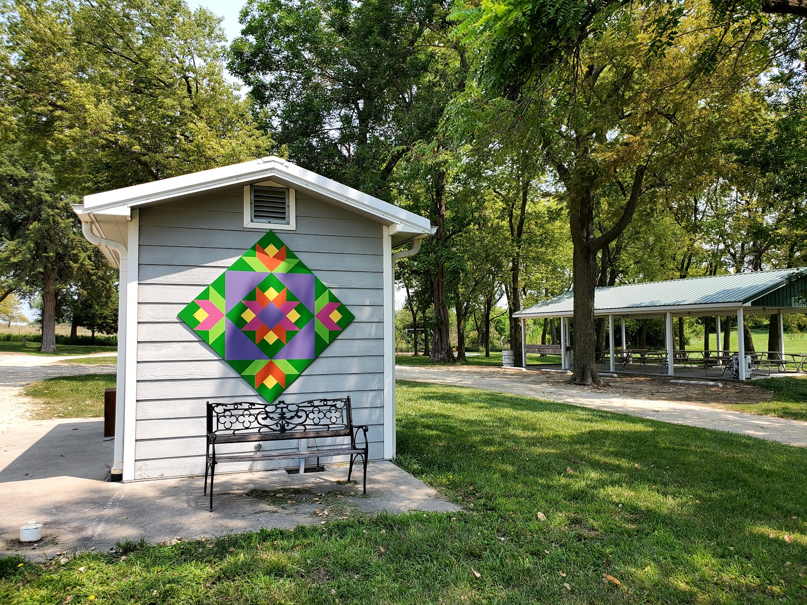 Greenwood Park RV Park