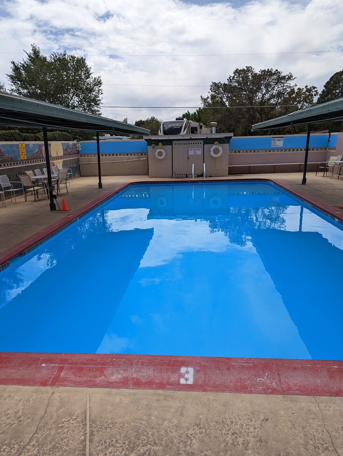 Albuquerque North / Bernalillo KOA