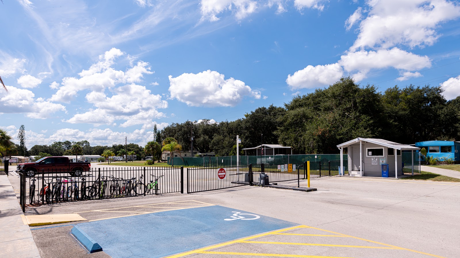 Floridian Sandalwood RV & MH Community