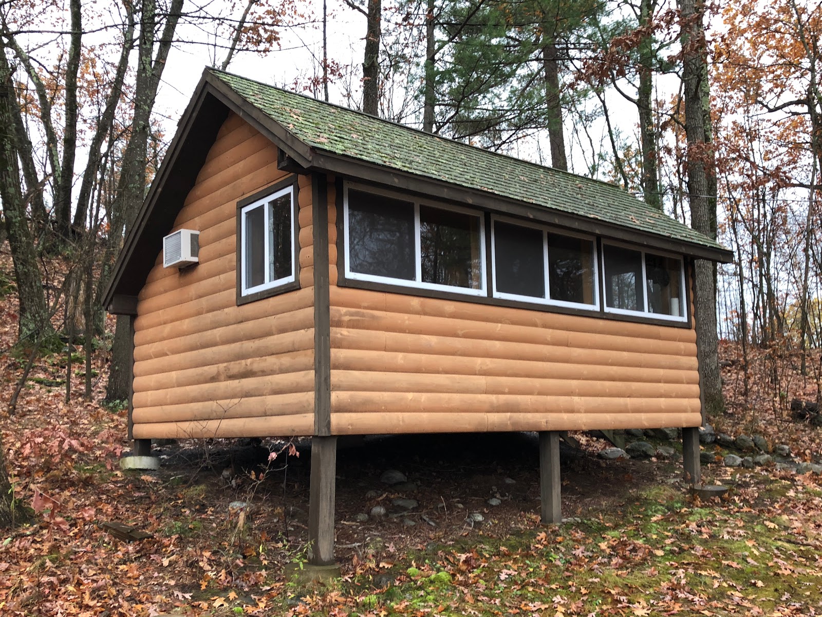 Waterhouses Campground & Marina