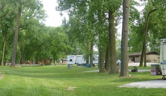 Lewis and Clark State Park