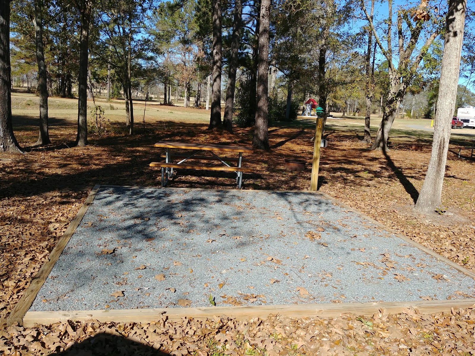 Brickyard Plantation Golf Club & RV Park