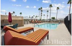 Superstition Shadows Mobile Home Park