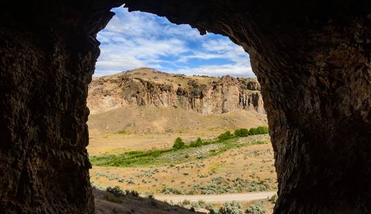 Succor Creek State Natural Area