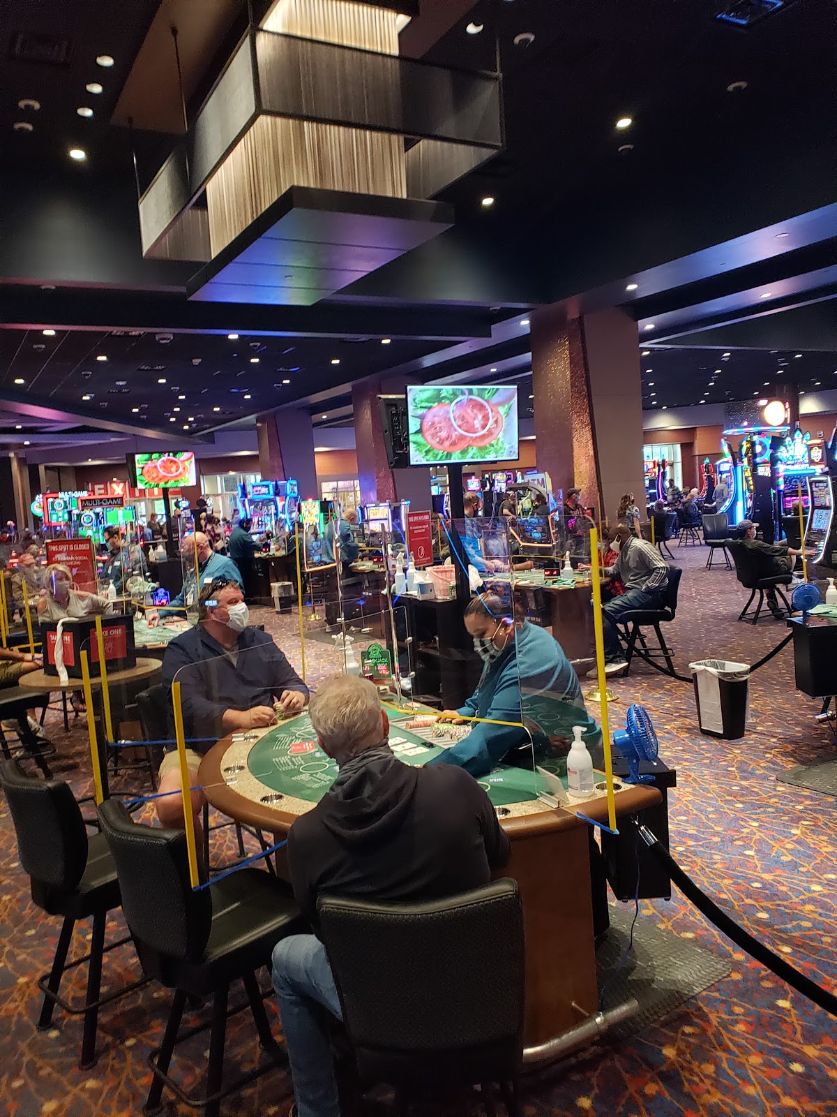 Ho-Chunk Gaming – Wisconsin Dells