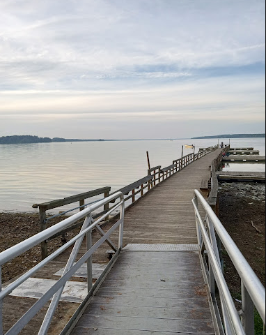 Jamestown - Pymatuning State Park
