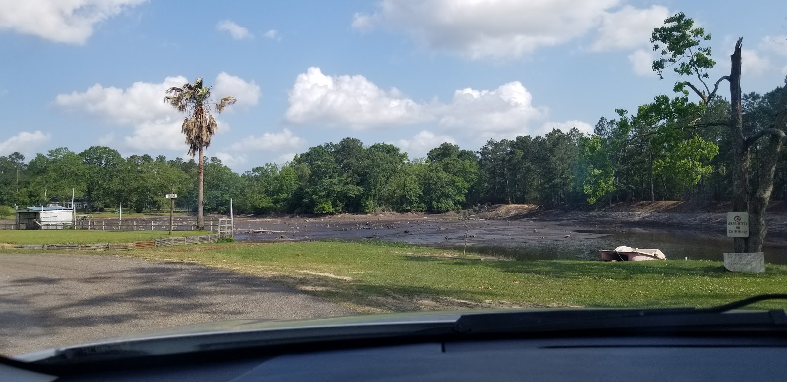 Lake-A-Way Camp Grounds