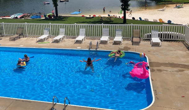 Crown Lake RV Resort