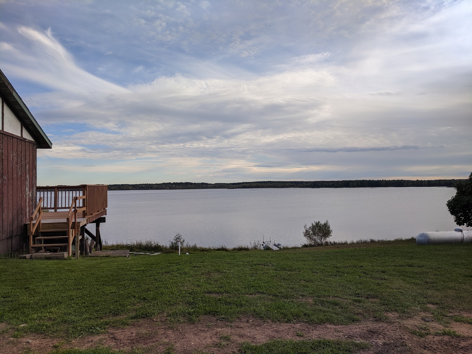 Charlie Brown's Campground