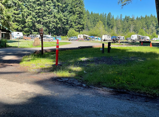 Millersylvania State Park