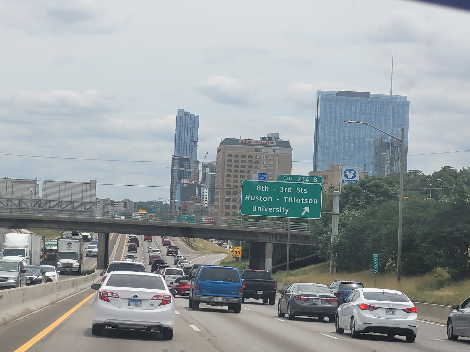 Ardmore/Marietta KOA