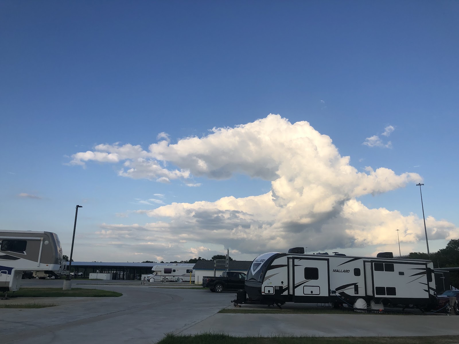 Beaumont RV and Marina