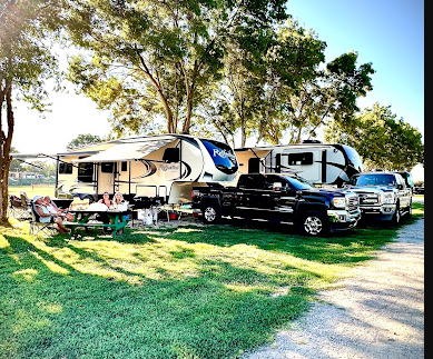 Delta Shores Resort and Marina