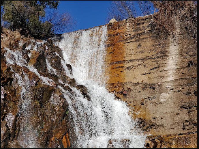 Camp Rucker Campground