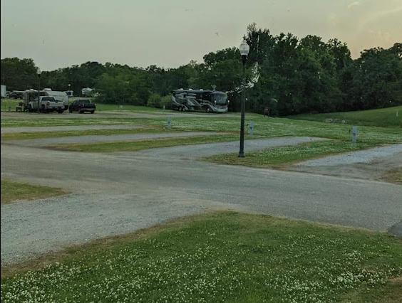 Coaches Corner RV Park