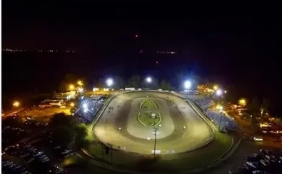 Riverside International Speedway