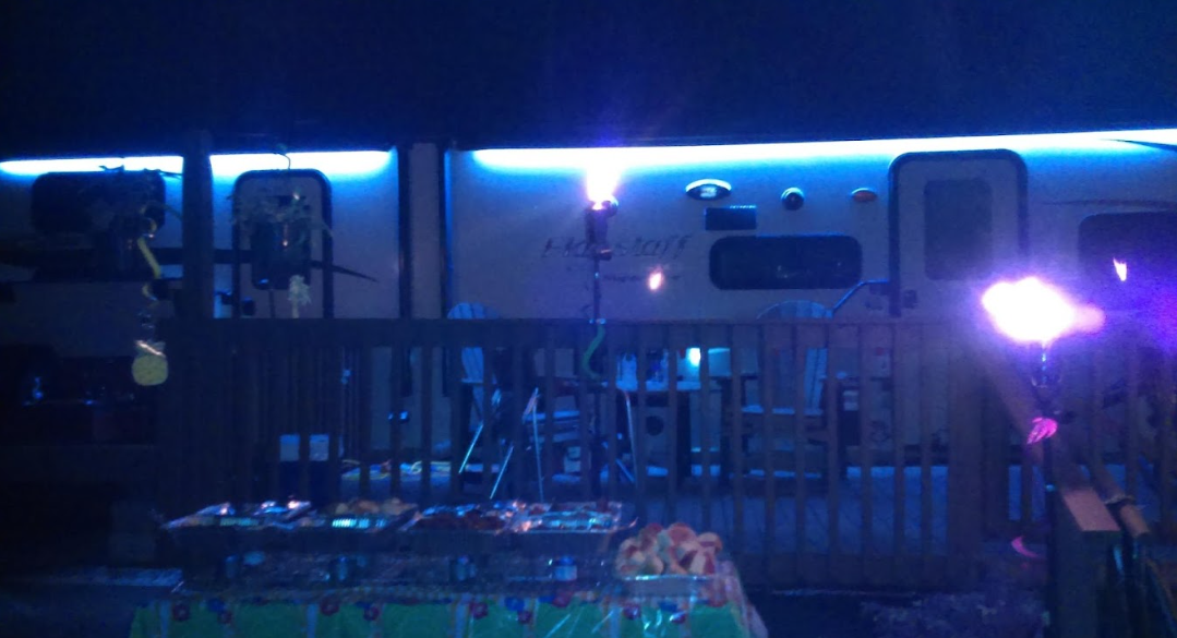 Laurel Lock Family Campground