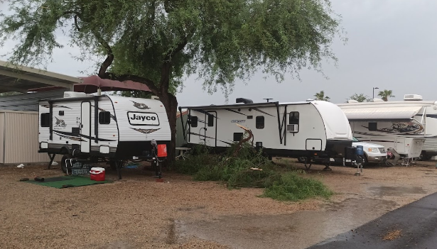 Phoenix Metro Rv Park