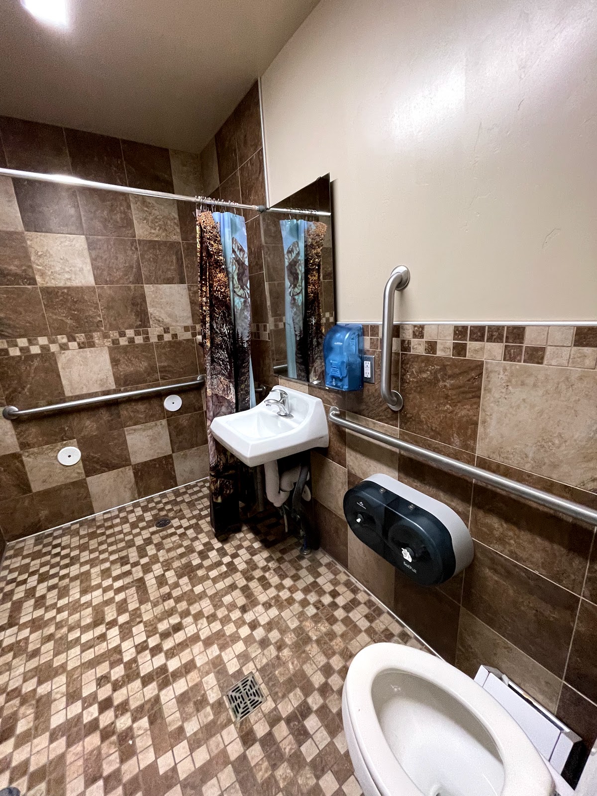 Twin Falls/Jerome KOA