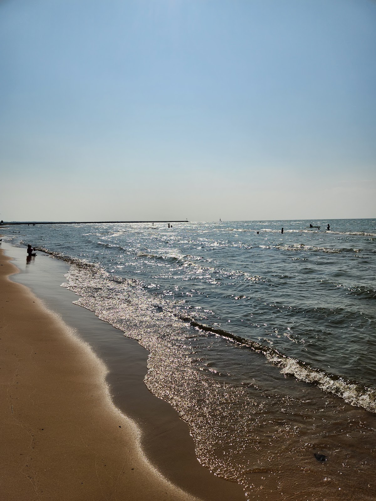 Caseville County Park