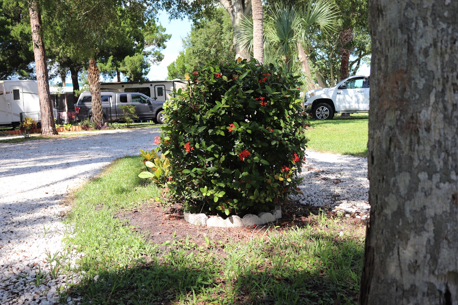 Indian River RV Park