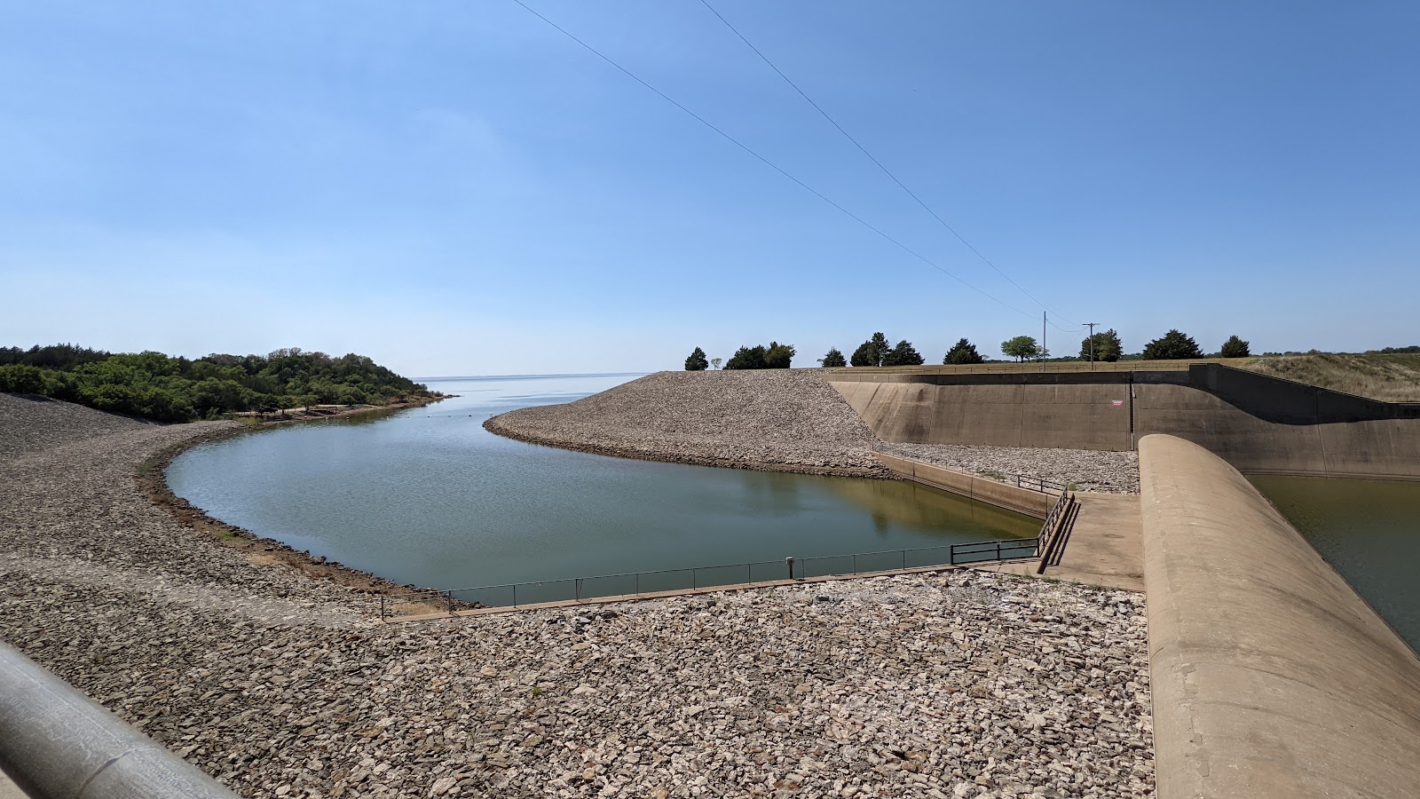 Great Salt Plains State Park