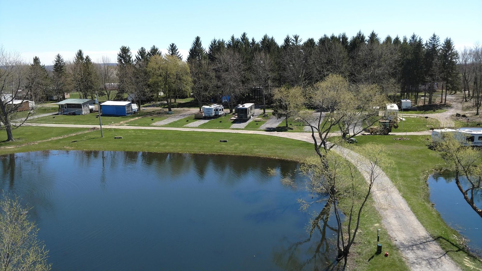 The Ridge Campground