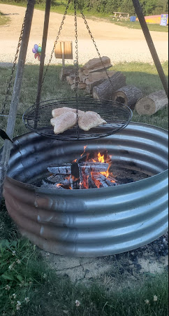 Crow’s Nest RV Park