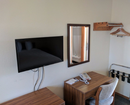 Fort Three Forks Motel & RV Park