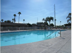 Paradise Park – Harlingen