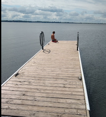 Codington County Memorial Park and Campground