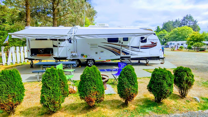 Ocean City RV Resort and Campground