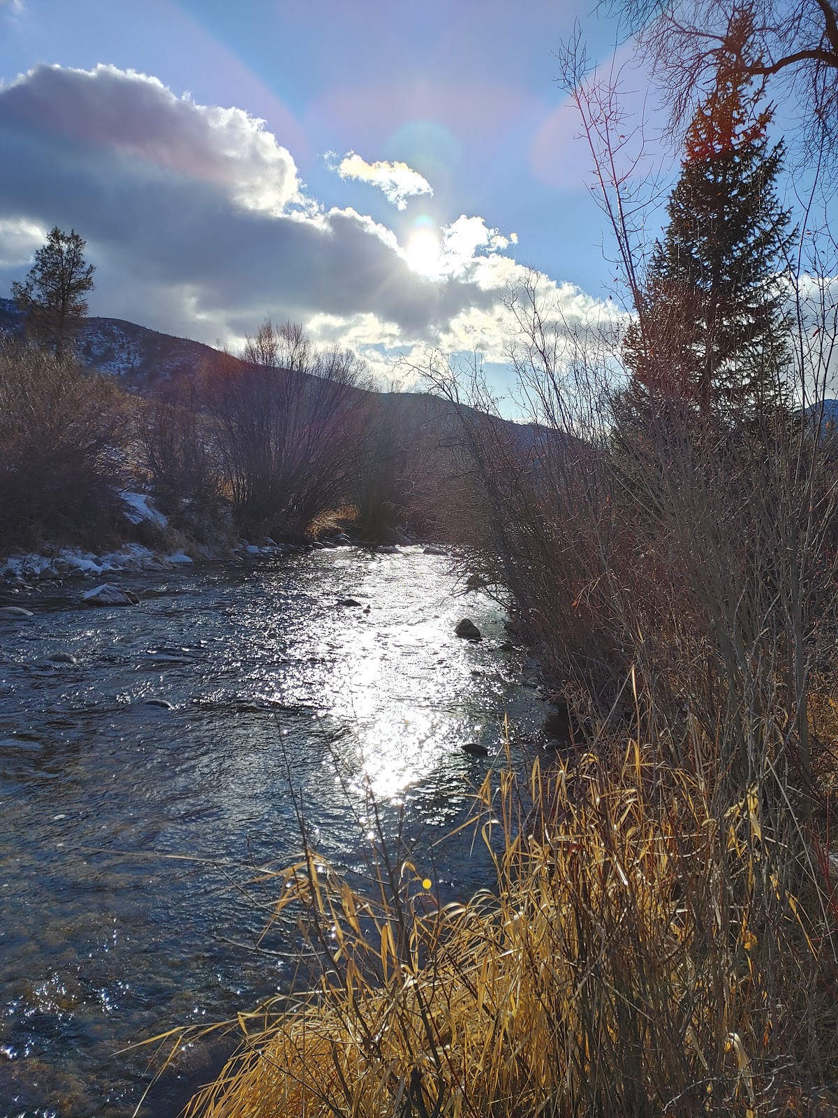 Perception Park Campground