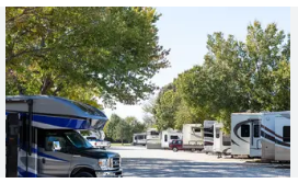 USI RV Park