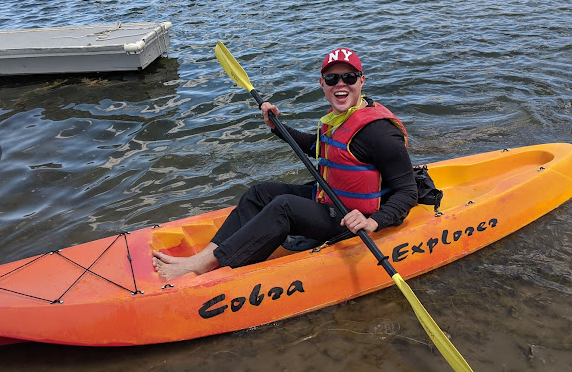 Crowley Lake Fish Camp