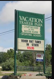 Vacation Trailer Park
