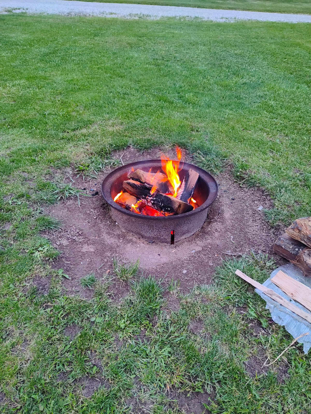 Waterways Campground