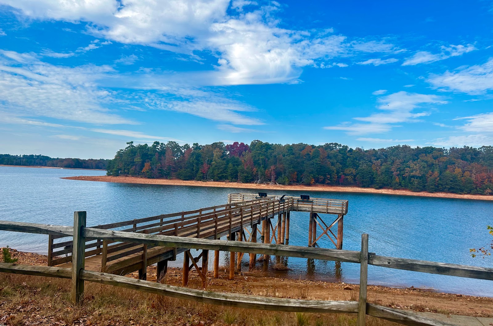 Sadlers Creek State Rec. Area