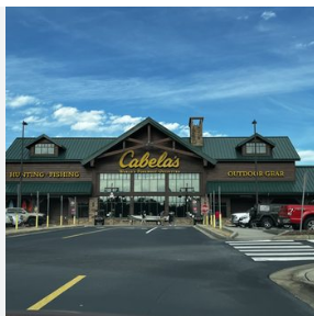Cabela's