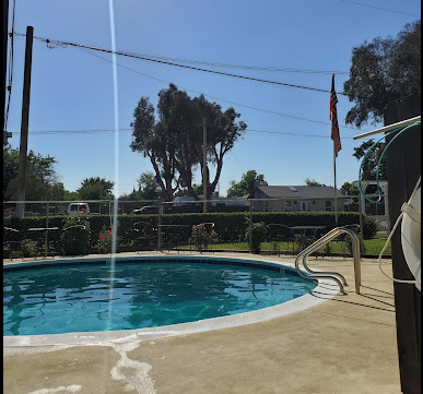 Fresno Mobile Home & RV Park