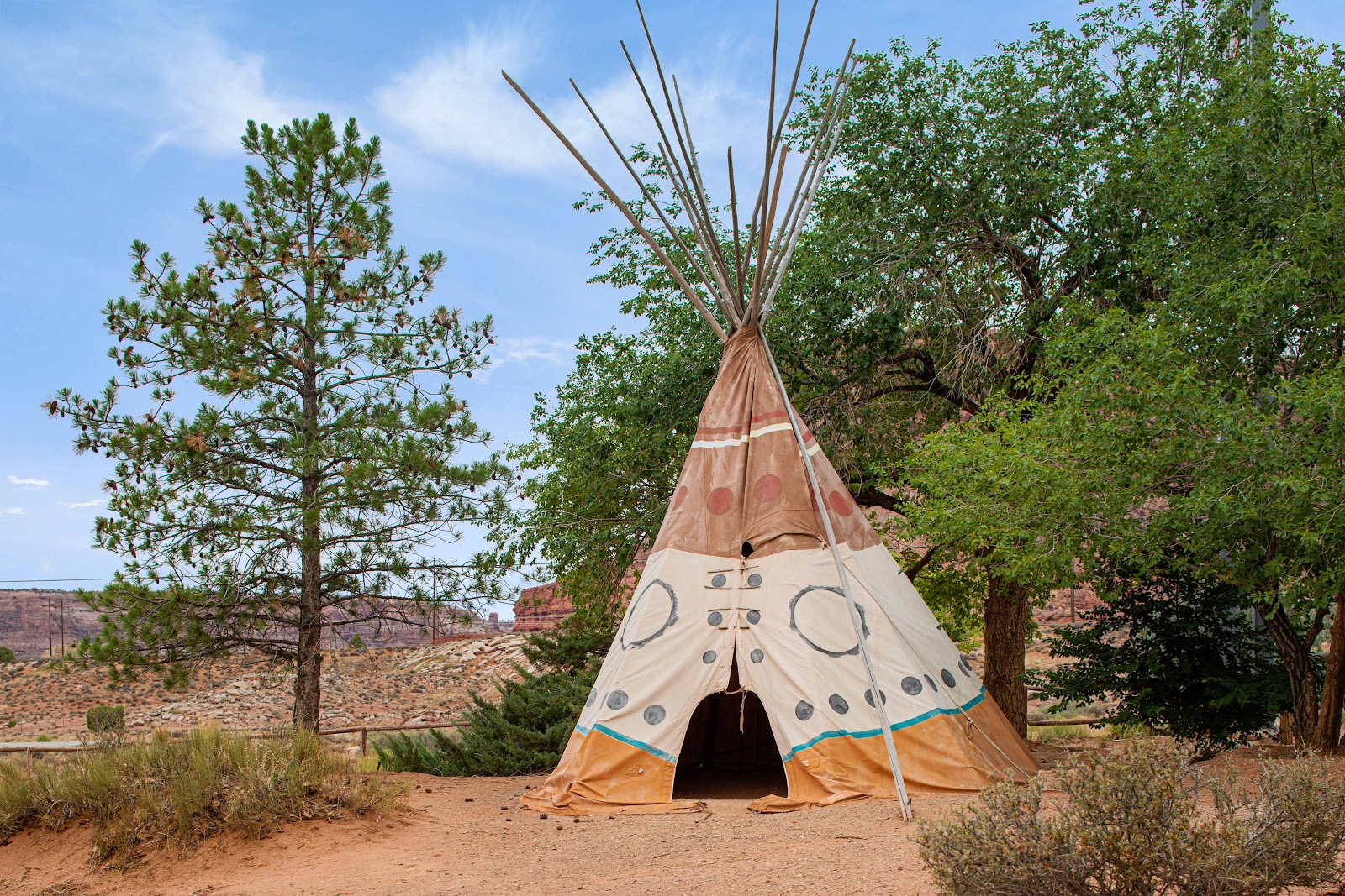 Arch View Resort & Campground