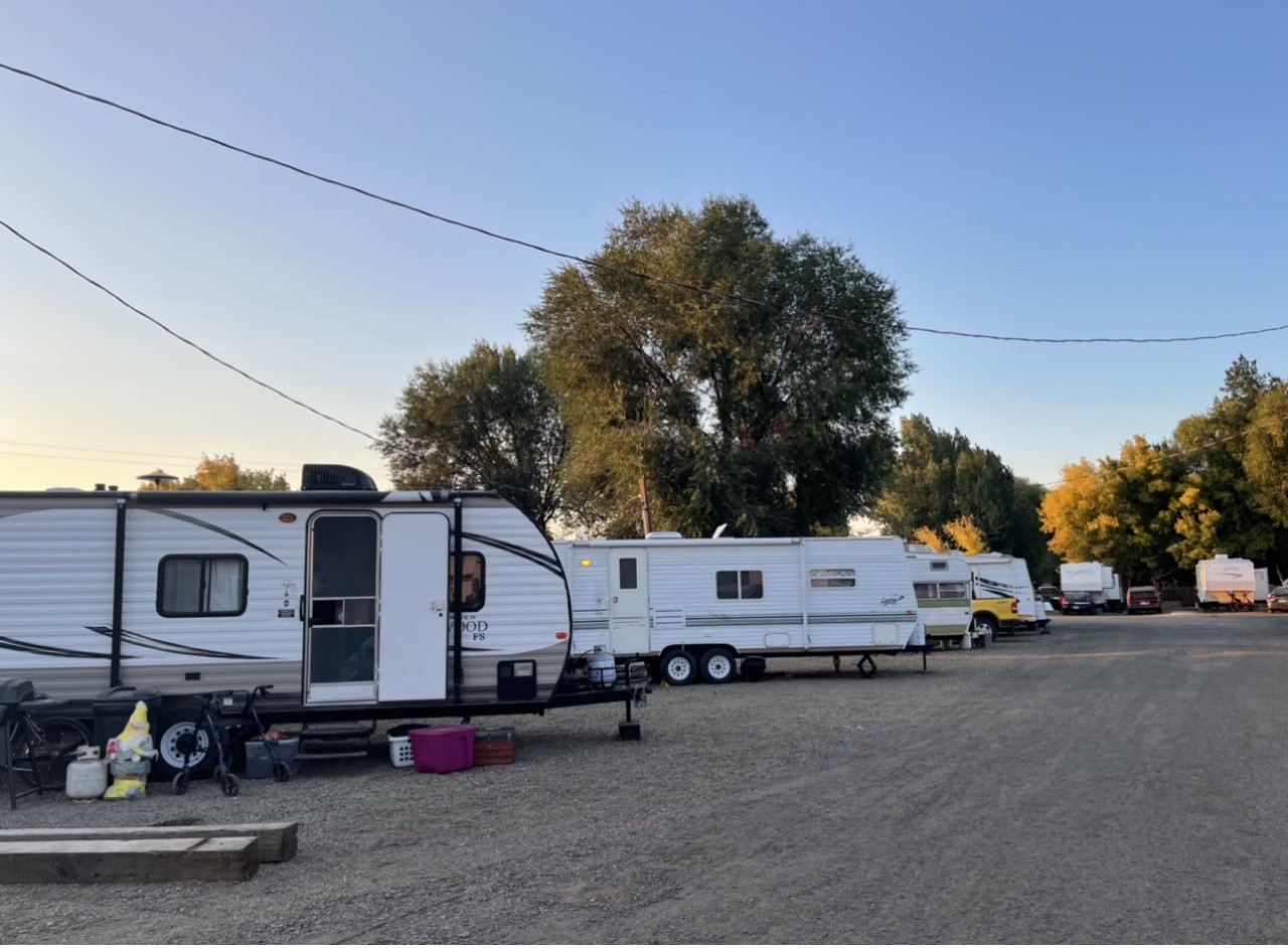 Lakeview RV