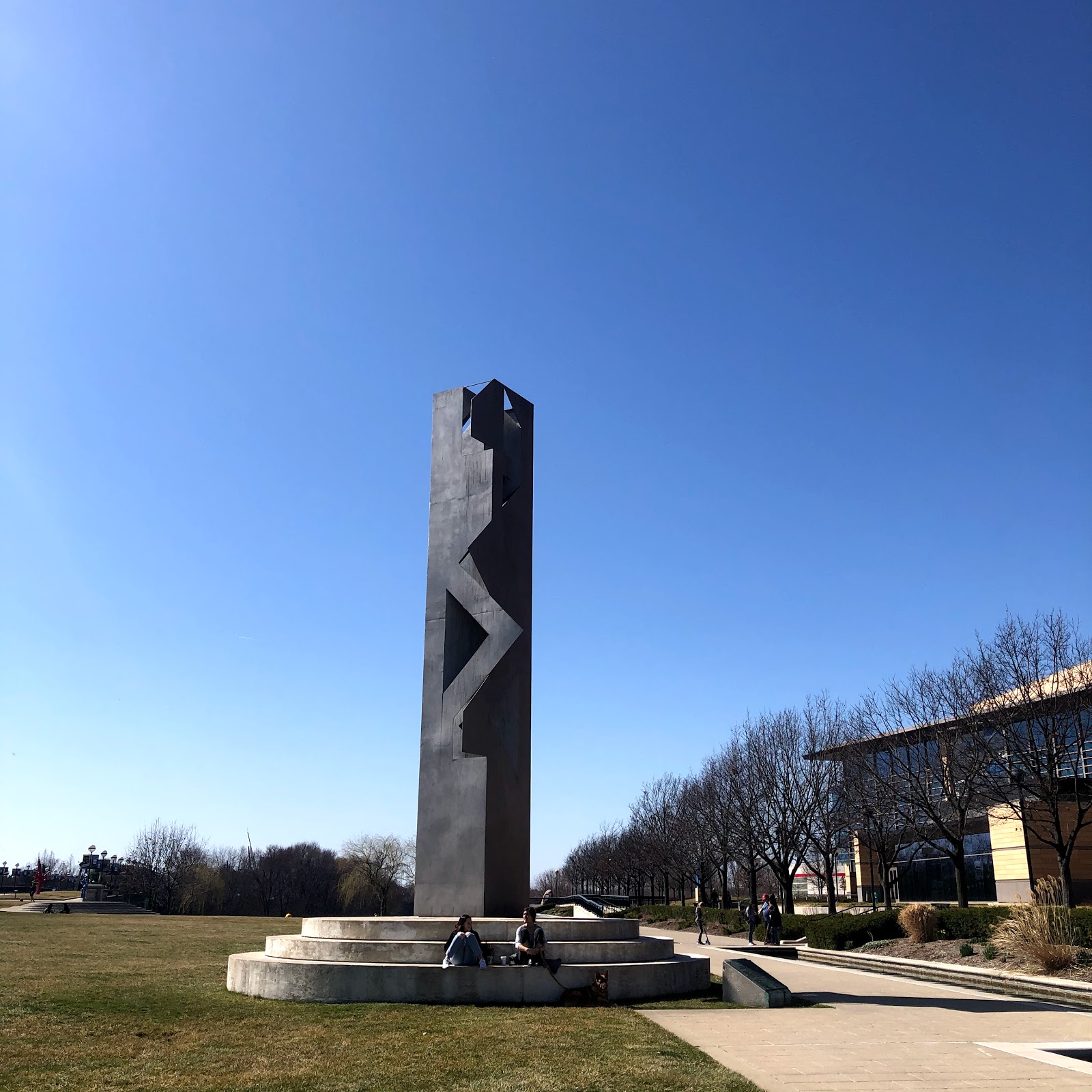 White River State Park