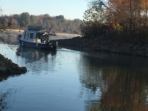 Clifton Marina & RV Park