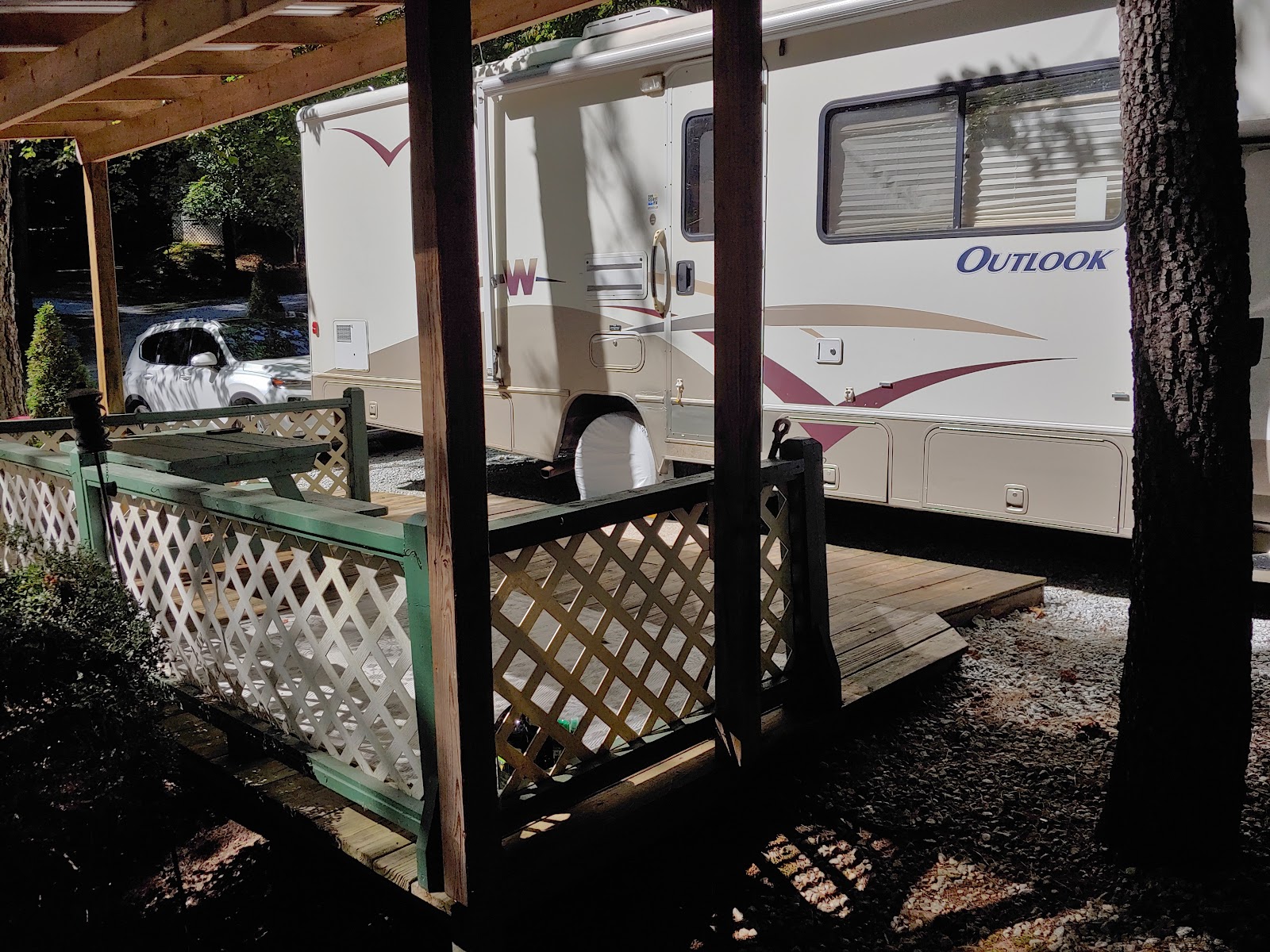 Country Woods RV Park