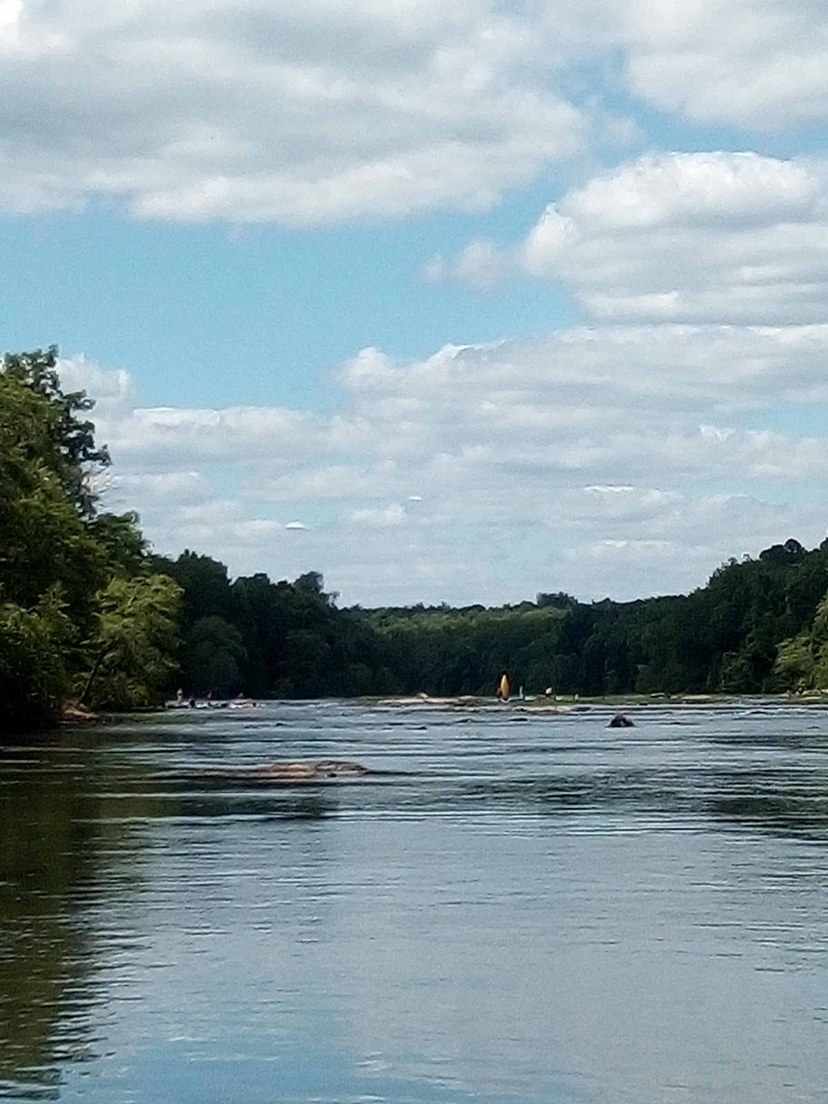 Flint River Outdoor Center