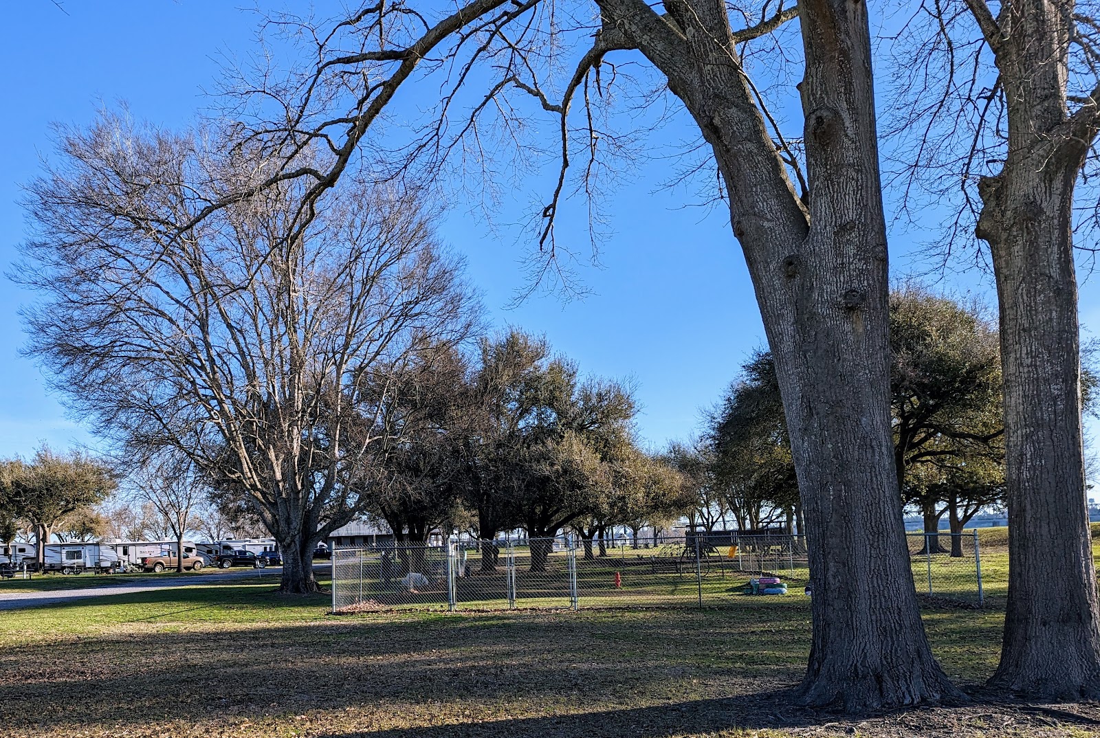 River View RV Park And Resort