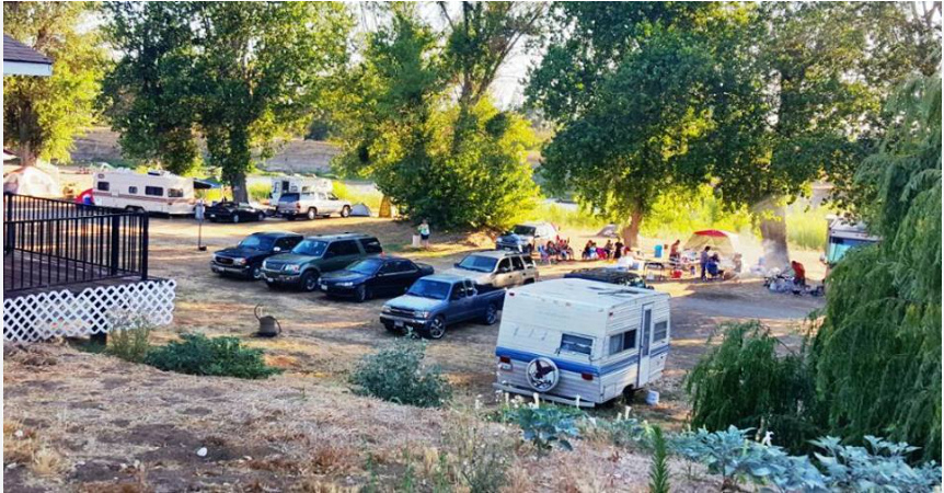 Two River RV Park