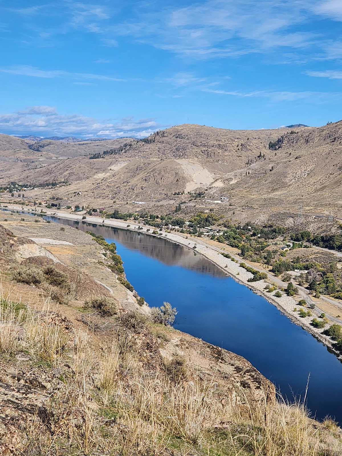 Steamboat Rock State Park